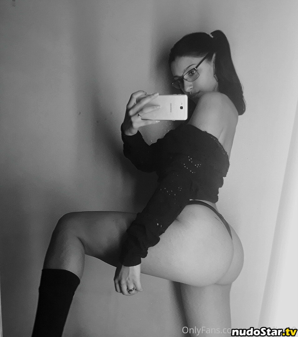 ya_di19 / yas_diaz19 Nude OnlyFans Leaked Photo #55