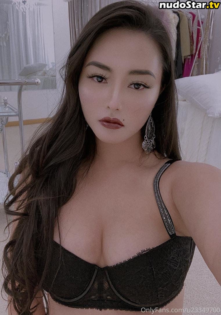 yasmi Nude OnlyFans Leaked Photo #7