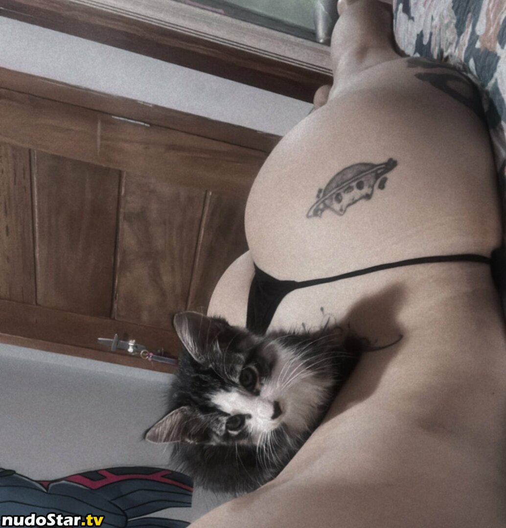 Yasmim Cat / yasmimcatoficial Nude OnlyFans Leaked Photo #74