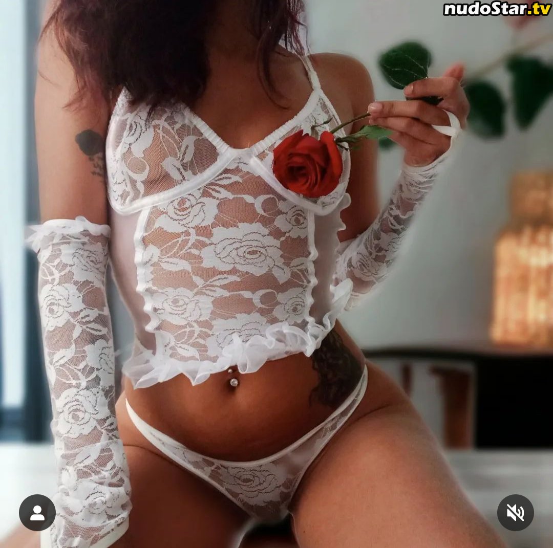Balaoyas / Yasmim Machado / yasmimdornelle Nude OnlyFans Leaked Photo #1