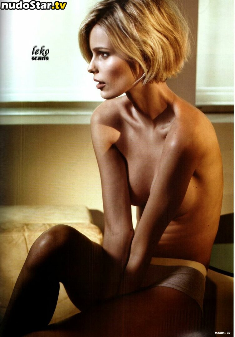 Yasmin Brunet / yasminbrunet Nude OnlyFans Leaked Photo #9