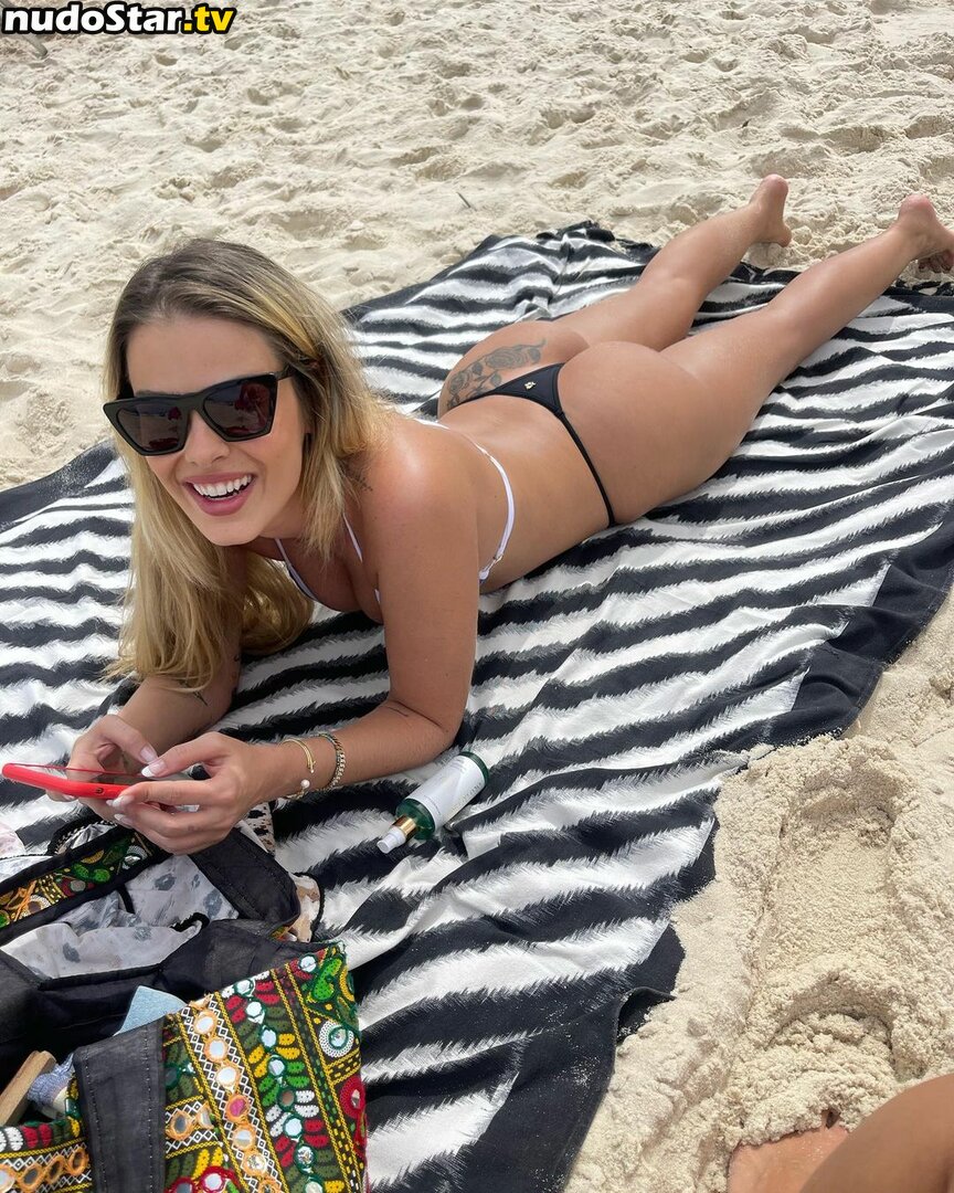 Yasmin Brunet / yasminbrunet Nude OnlyFans Leaked Photo #17