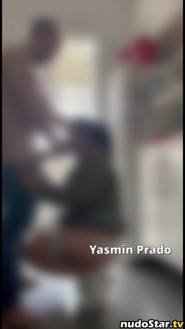 Yasmin Prado / euyasminprado Nude OnlyFans Leaked Photo #16