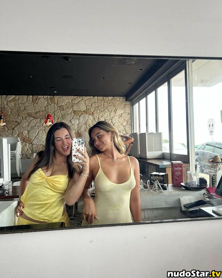 Yasmin Prenter / yasminprenter Nude OnlyFans Leaked Photo #19
