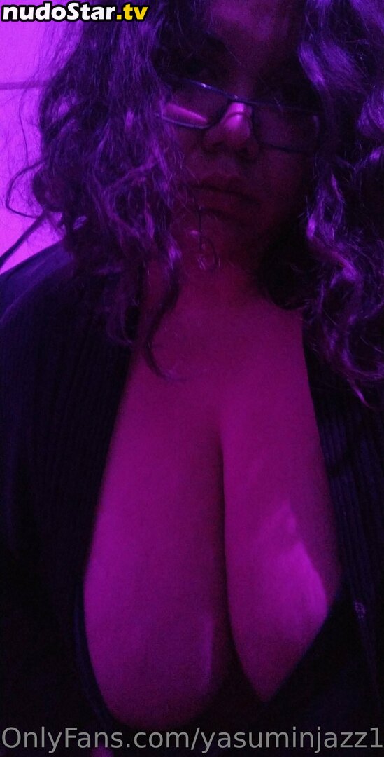 YasuminJazz16 Nude OnlyFans Leaked Photo #24