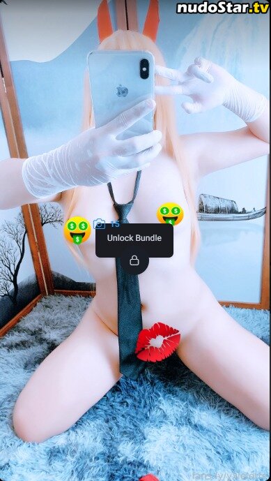 Yaxie Lotte / YaxieLotte Nude OnlyFans Leaked Photo #32