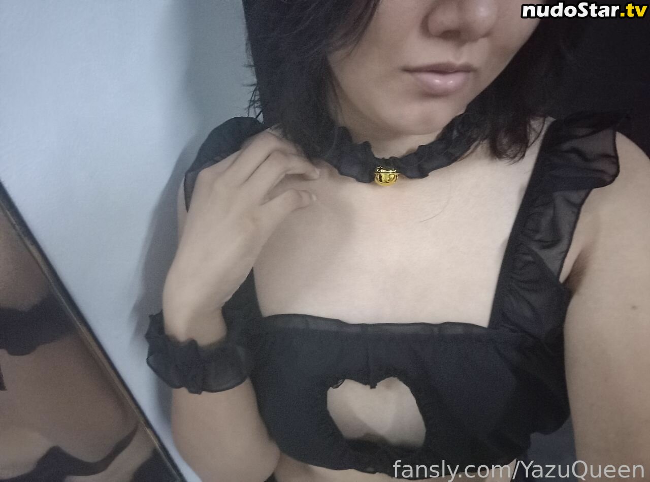 YazuQueen / _u Nude OnlyFans Leaked Photo #23