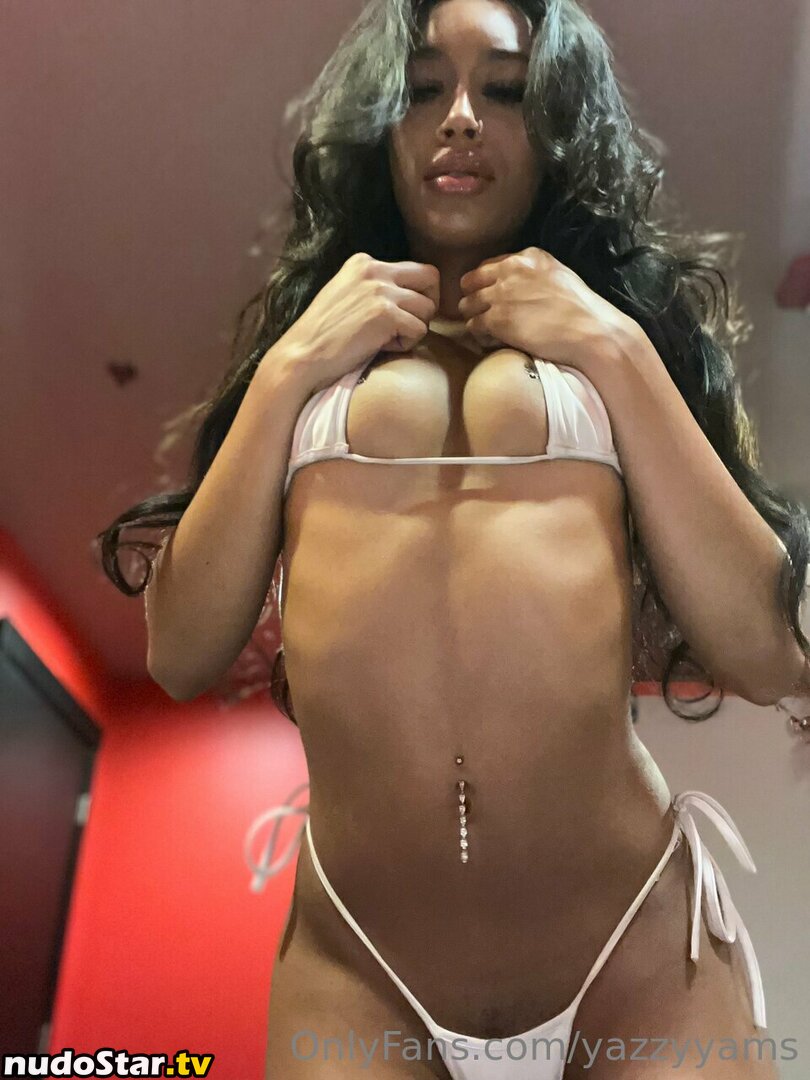 Queen Yasmeena / yazzylonglegs / yazzyyams Nude OnlyFans Leaked Photo #445