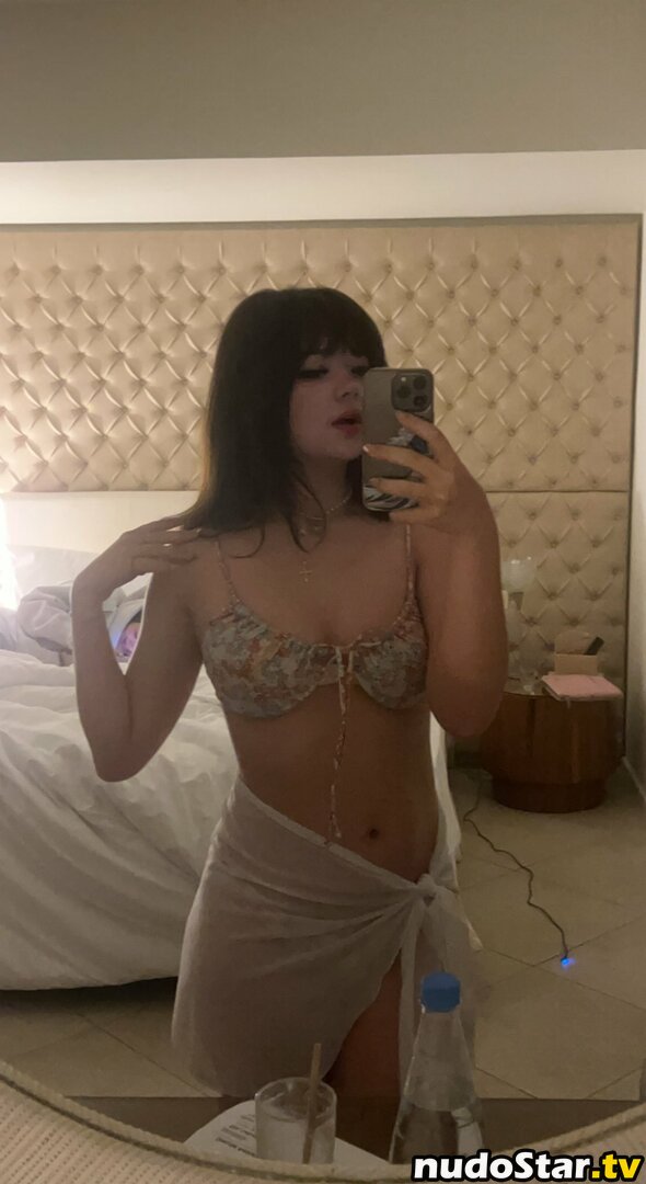 Yecamille / camilleettv Nude OnlyFans Leaked Photo #1