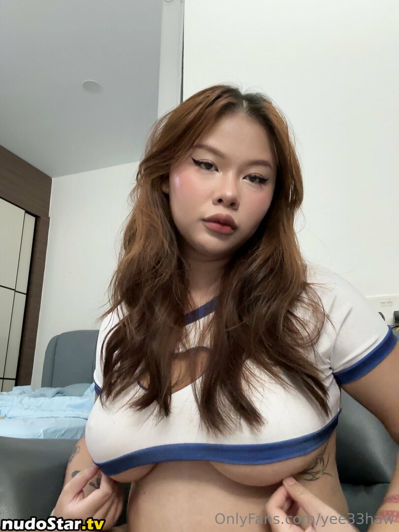 gusshysushi / yee33haw Nude OnlyFans Leaked Photo #79