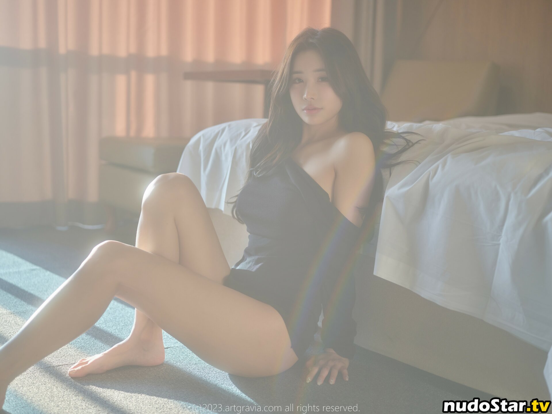 Yeon Yu / yeonyumilk Nude OnlyFans Leaked Photo #30