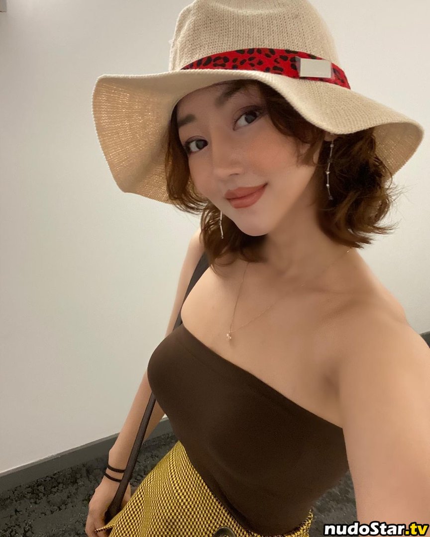 Yeonmi Park / yeonmi_park Nude OnlyFans Leaked Photo #2