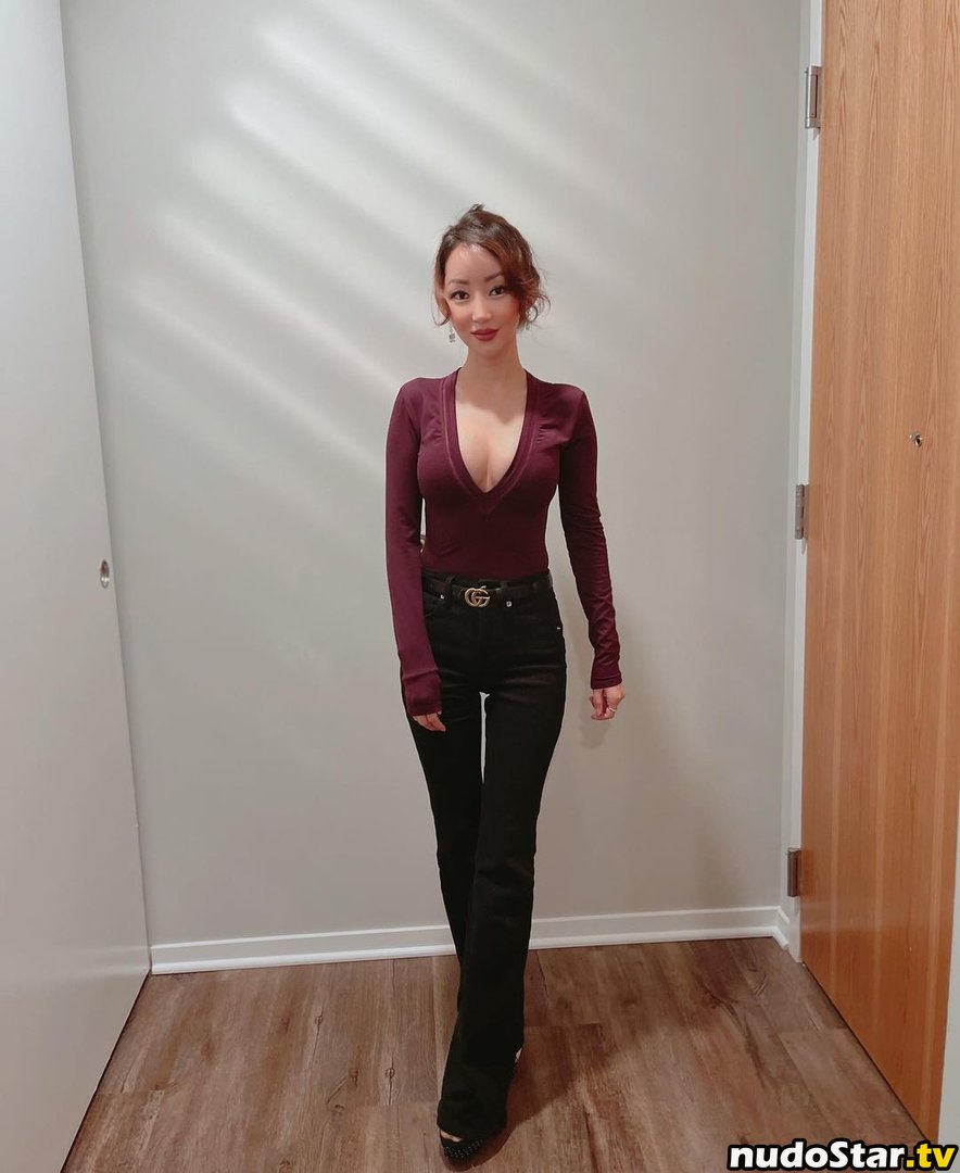 Yeonmi Park / yeonmi_park Nude OnlyFans Photo #7 - Nudostar.TV