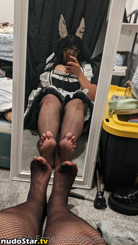 Yeonnie / _.yeonnie / https: / yeonniebaby Nude OnlyFans Leaked Photo #40