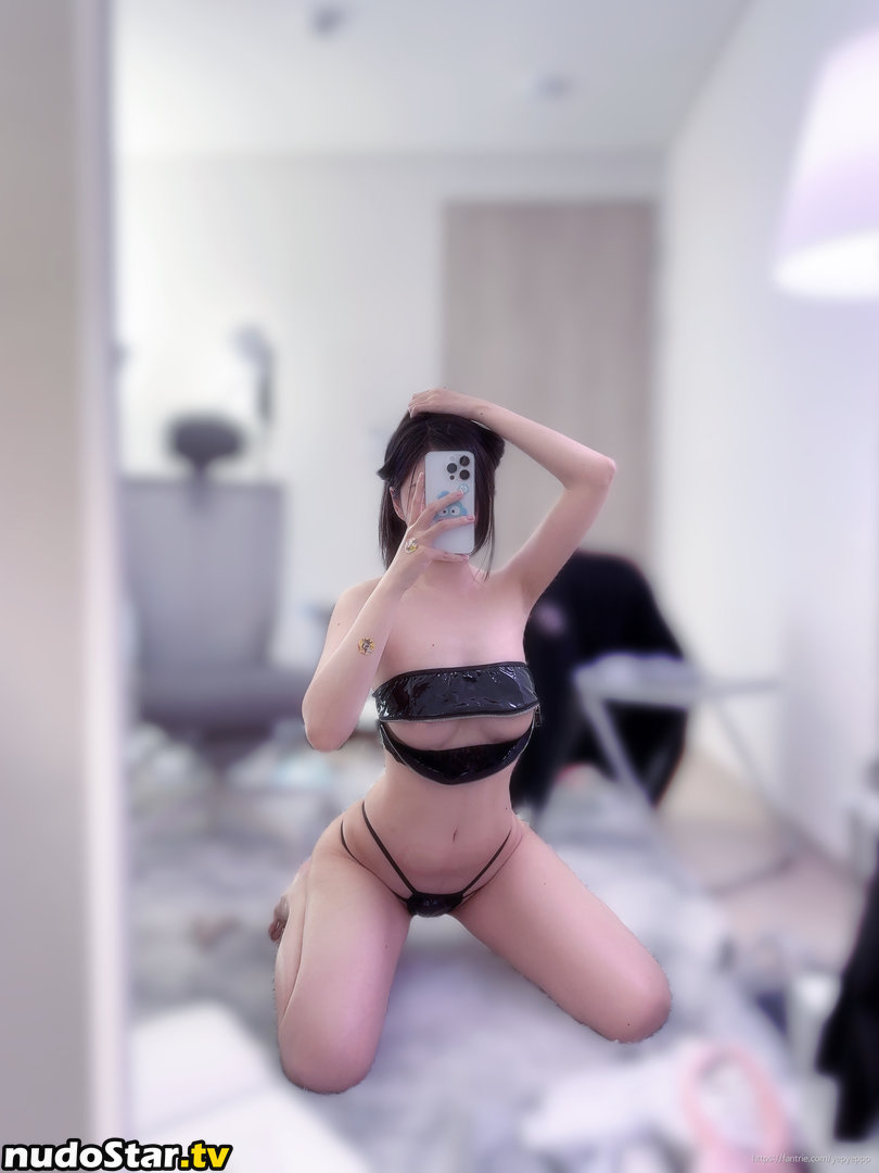 5252_28 / Yepyeppp 모르님 Nude OnlyFans Leaked Photo #25
