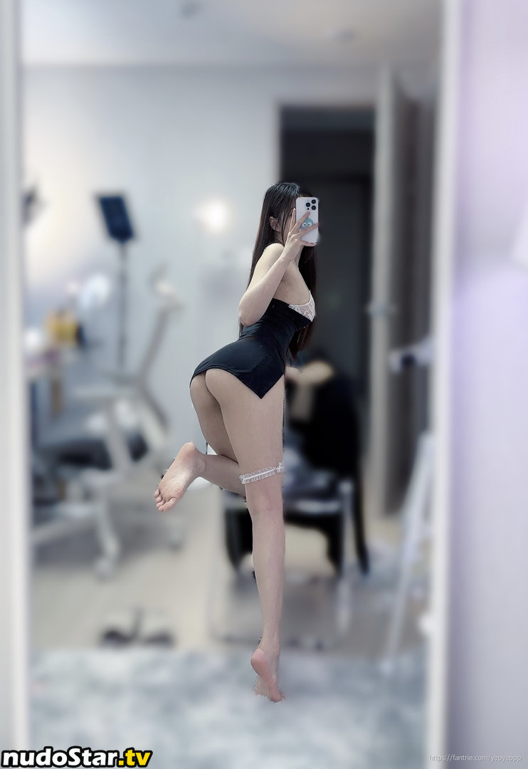 5252_28 / Yepyeppp 모르님 Nude OnlyFans Leaked Photo #44