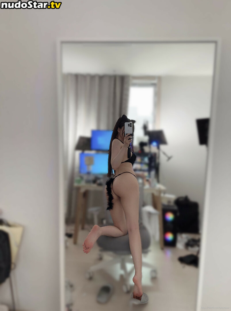 5252_28 / Yepyeppp 모르님 Nude OnlyFans Leaked Photo #127