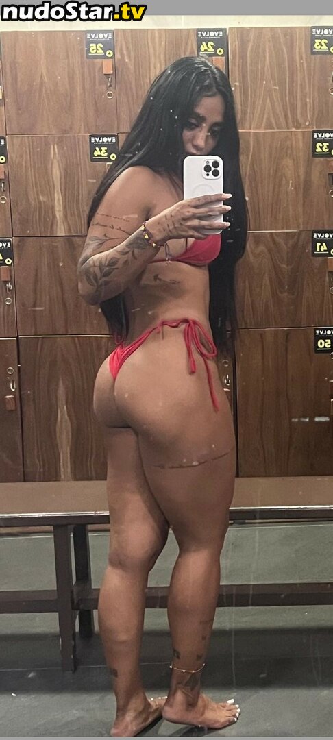 Yes / Yescanales / Yesssca / Yessscana Nude OnlyFans Leaked Photo #1