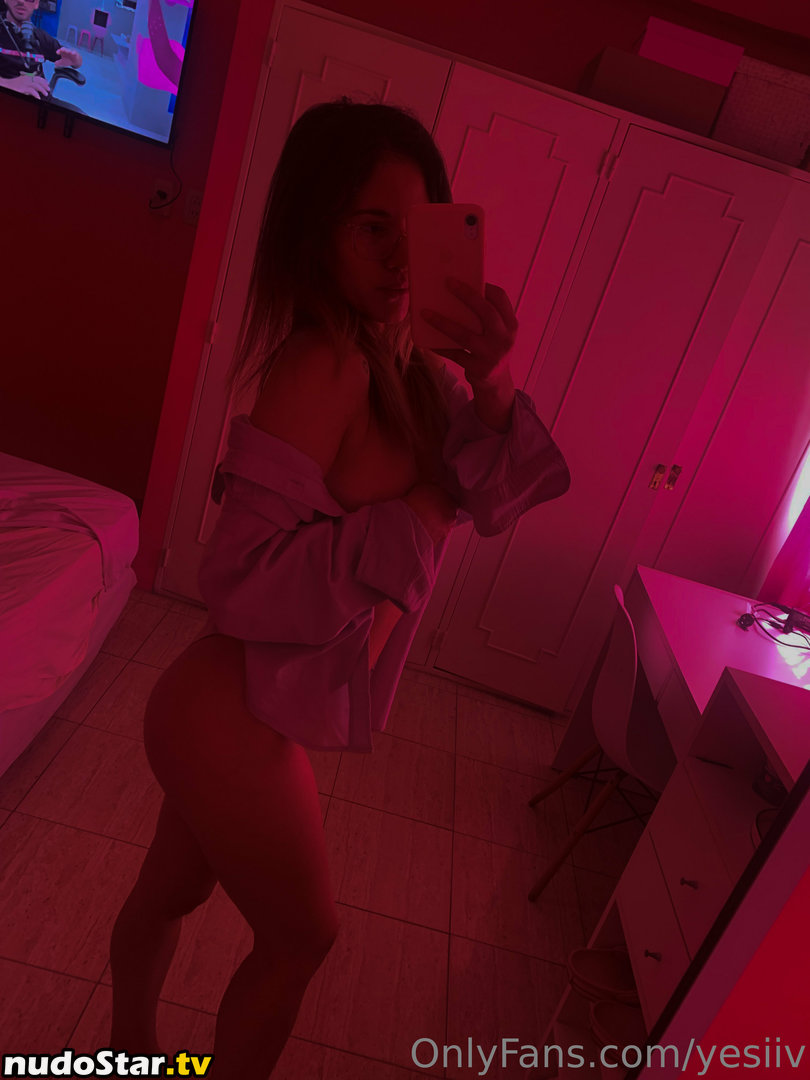 yesiiv / yesvipm Nude OnlyFans Leaked Photo #7