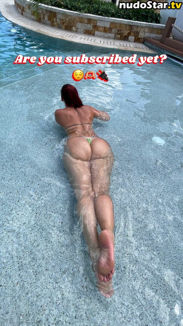 Yesjulz Nude OnlyFans Leaked Photo #161