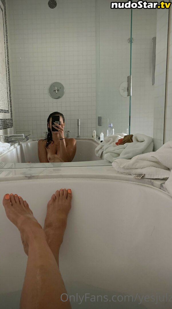 Yesjulz Nude OnlyFans Leaked Photo #173