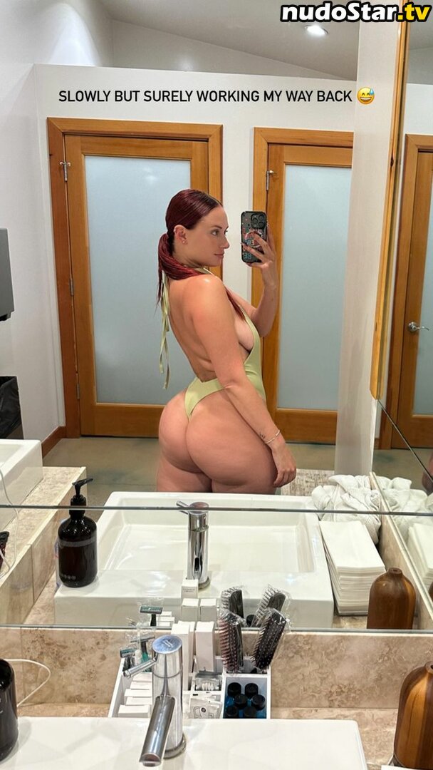 Yesjulz Nude OnlyFans Leaked Photo #180