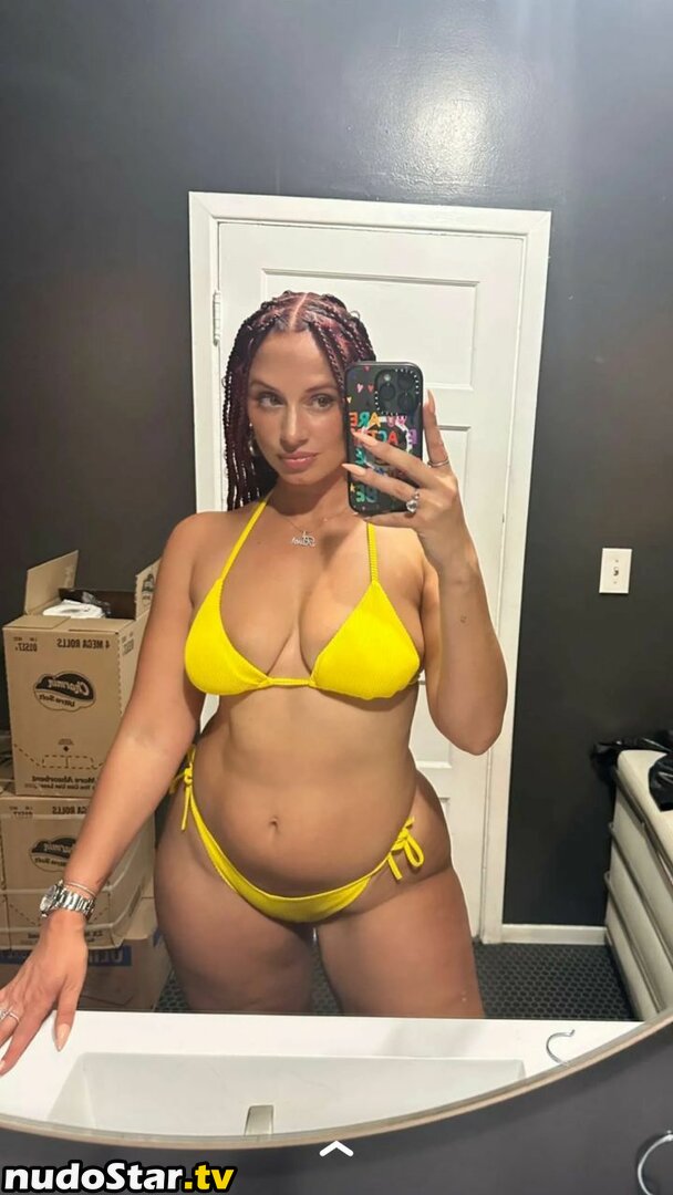 Yesjulz Nude OnlyFans Leaked Photo #240