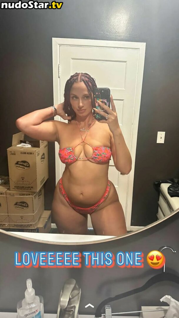 Yesjulz Nude OnlyFans Leaked Photo #248