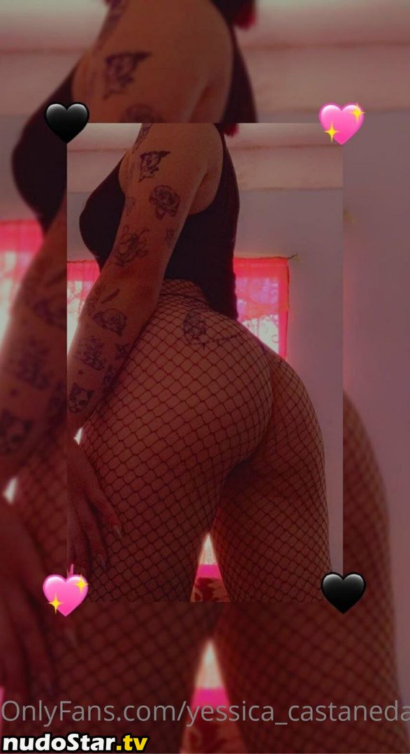 Yessica Castaneda / yessica_castanedaa / yessica_castanedaa.oficial Nude OnlyFans Leaked Photo #7