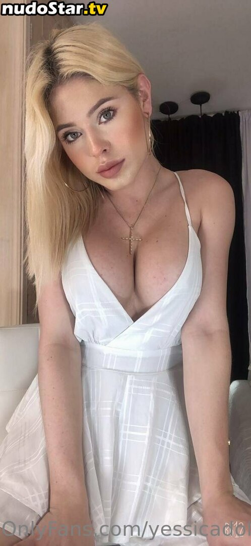 hejdoll / yessicadoll Nude OnlyFans Leaked Photo #16