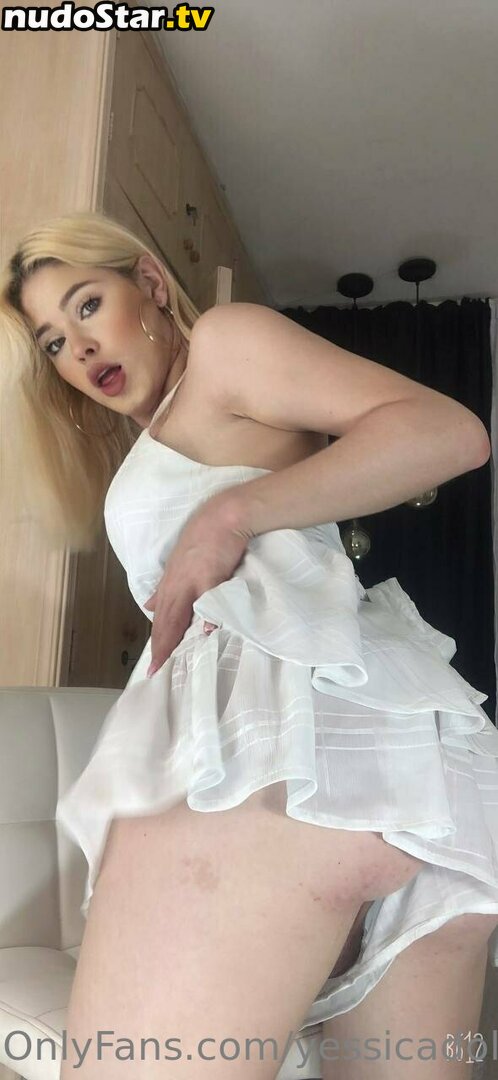 hejdoll / yessicadoll Nude OnlyFans Leaked Photo #17