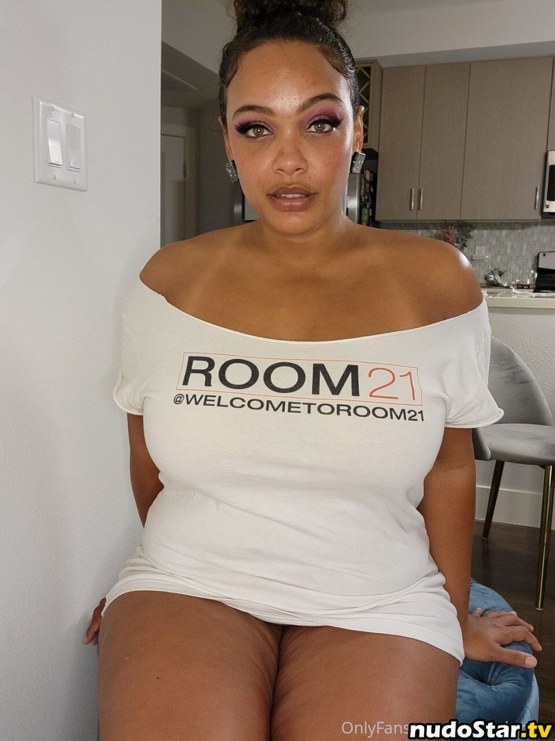 yettabrownbaby / yettajobrown Nude OnlyFans Leaked Photo #9