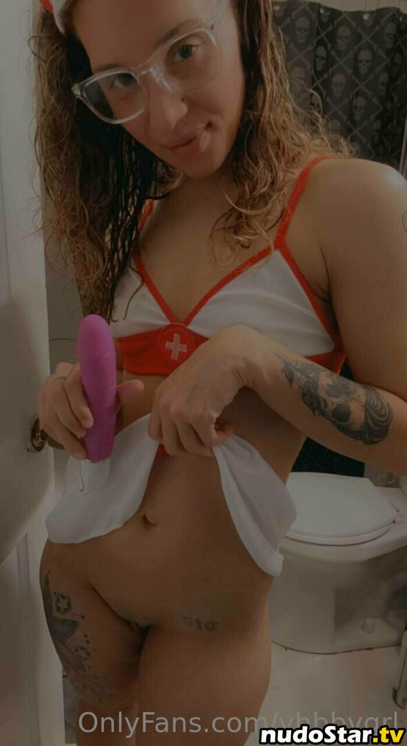 bxbygrl_g / yhbbygrl Nude OnlyFans Leaked Photo #6