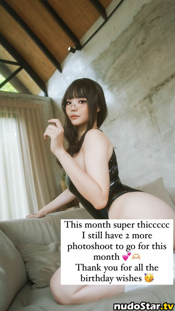 Ying Tze / ying_tze / yingtze Nude OnlyFans Leaked Photo #93