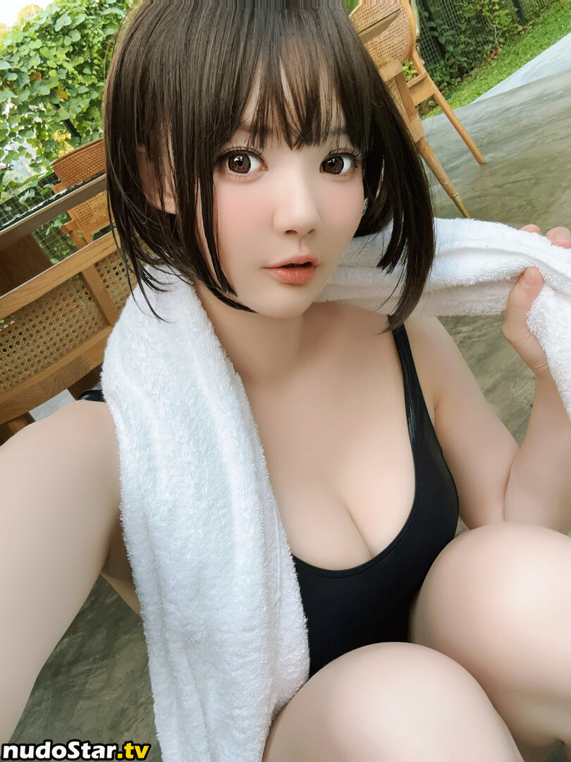 Ying Tze / ying_tze / yingtze Nude OnlyFans Leaked Photo #380