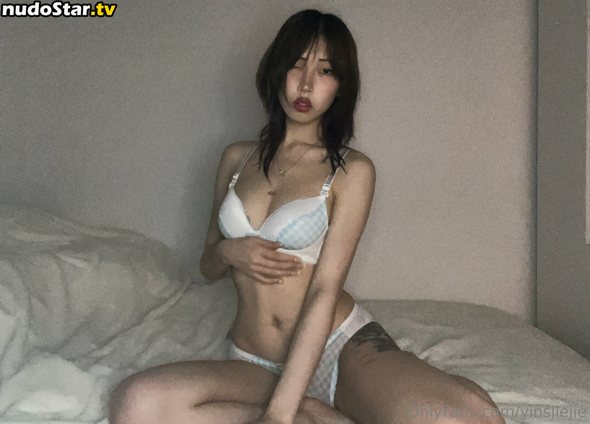 yinsdere / yinsjiejie Nude OnlyFans Leaked Photo #66