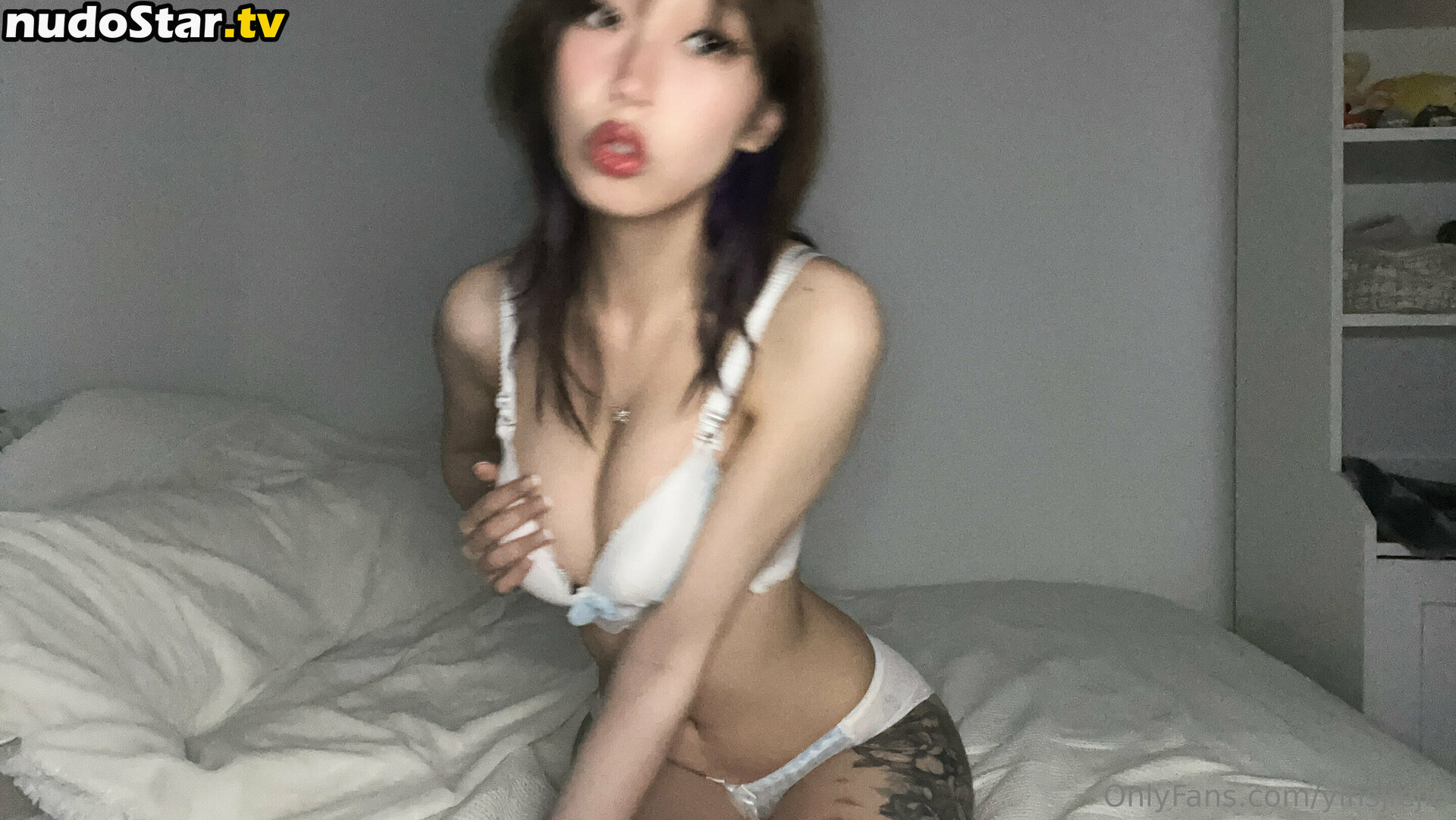 yinsdere / yinsjiejie Nude OnlyFans Leaked Photo #74