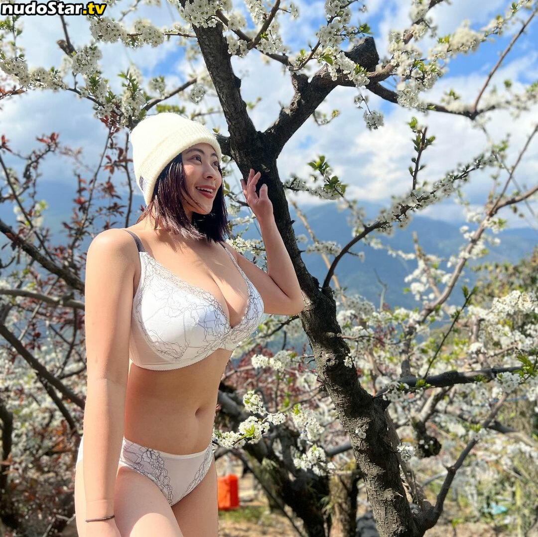 Yi Lin (fansone.co / https: / yiyihahahaha Nude OnlyFans Leaked Photo #29
