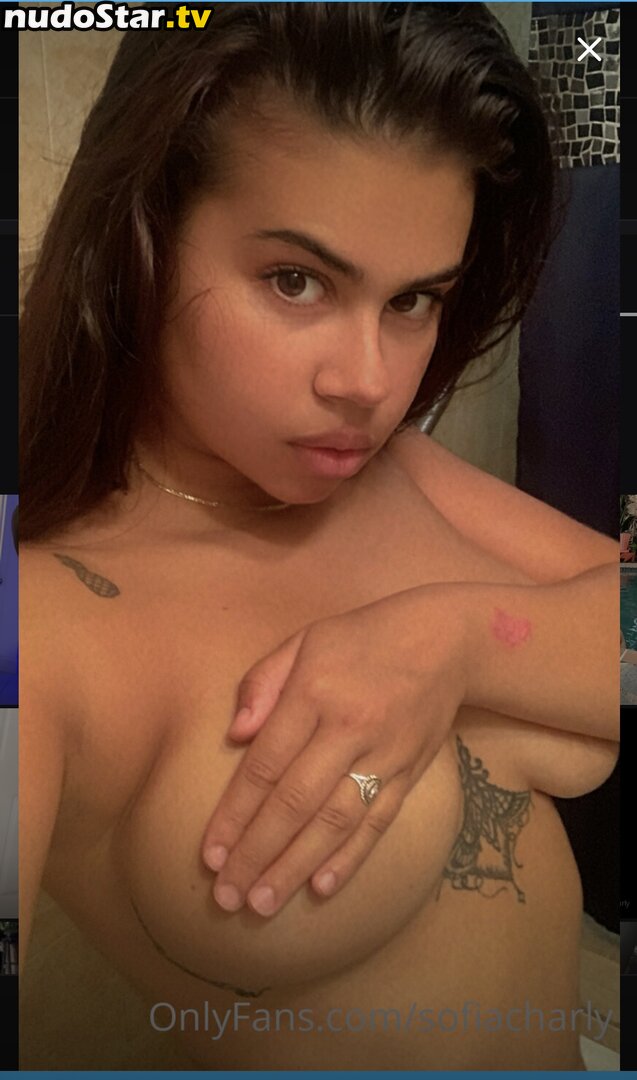 Yohanna Sofia / iam_yohanna_sofia / sofiacharly Nude OnlyFans Leaked Photo #15