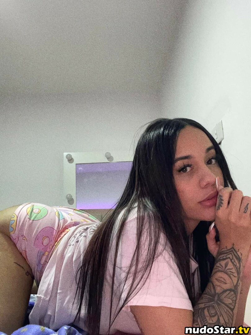 Yohanny Polacre / anny_cam23 / kamilacam / yohannypolacre_of Nude OnlyFans Leaked Photo #3