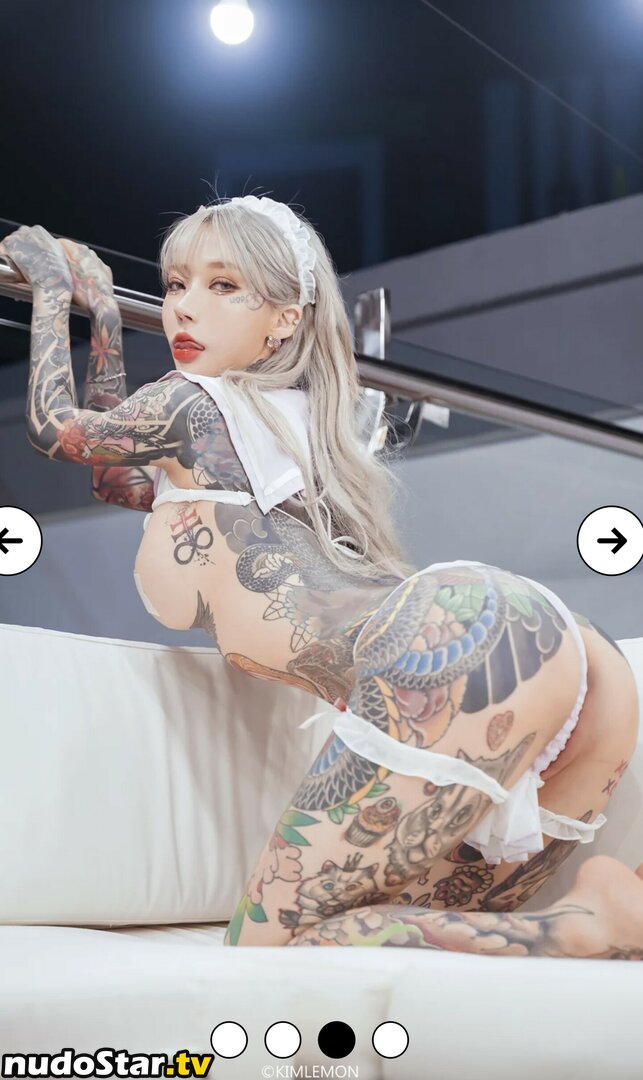 Korean / Yoko / yoko_foxy / yoko_tattoo Nude OnlyFans Leaked Photo #41