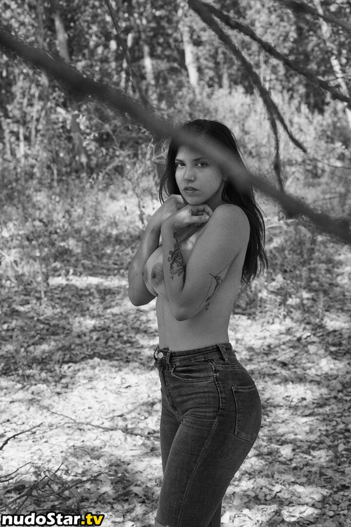 Yolanda Vidal / yolandavidala Nude OnlyFans Leaked Photo #15