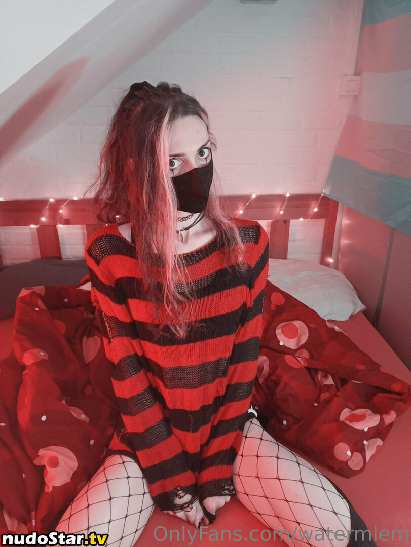 yona.ghoul / zona.ghoul Nude OnlyFans Leaked Photo #6