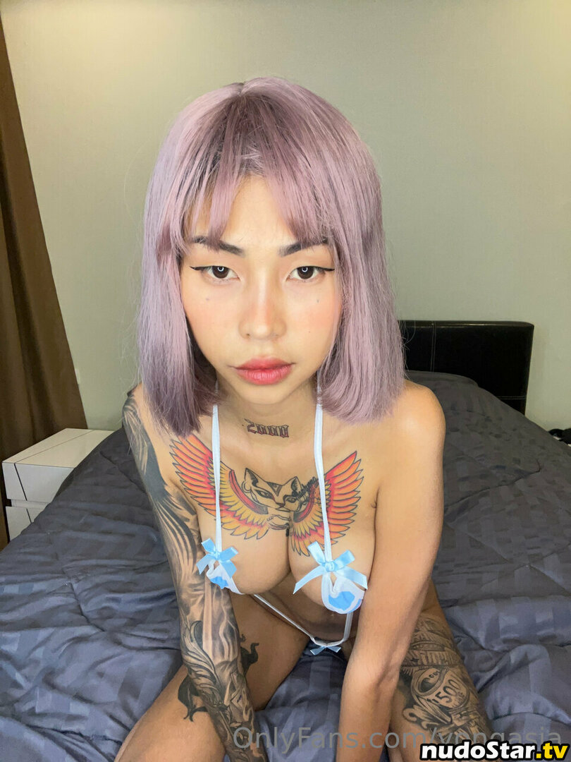 Yong Asia / _yon_g43 / yongasia Nude OnlyFans Leaked Photo #96