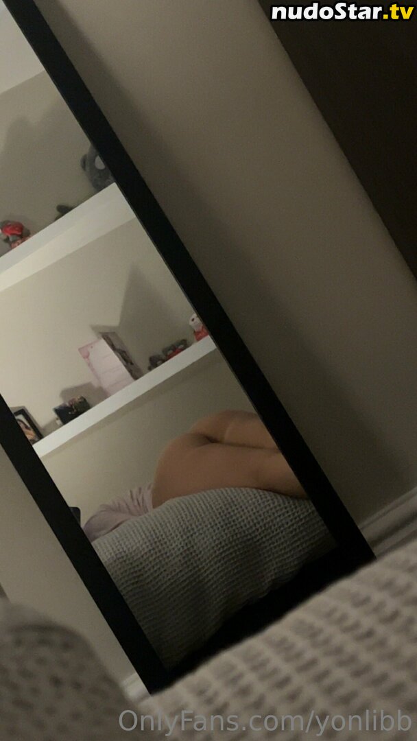 itslibby_ / yonlibb Nude OnlyFans Leaked Photo #19