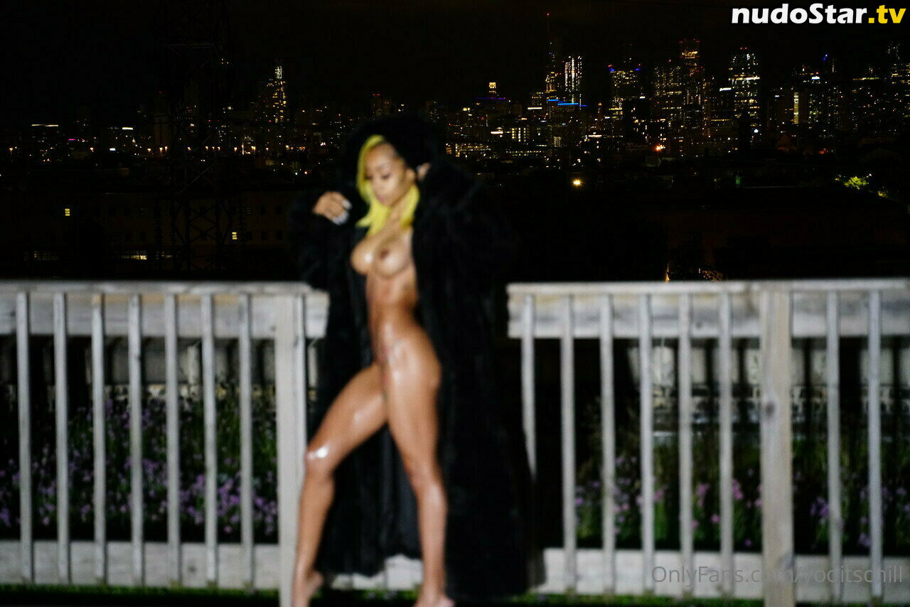YooItsChill Nude OnlyFans Leaked Photo #125