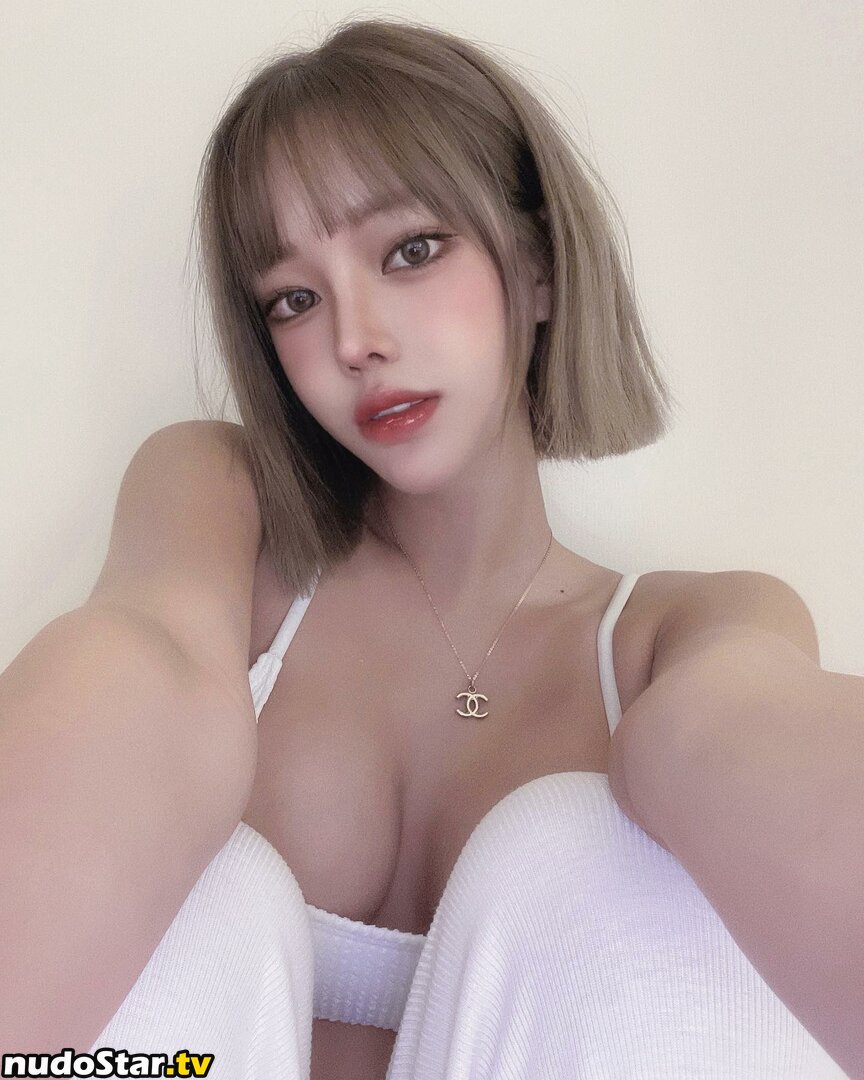 Yoon Chae Ah / Zzzn112 / chaea_han Nude OnlyFans Leaked Photo #38
