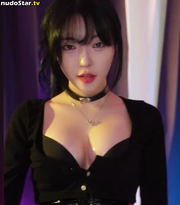 jhjjijji / korean streamer / yoon_froggy Nude OnlyFans Leaked Photo #38