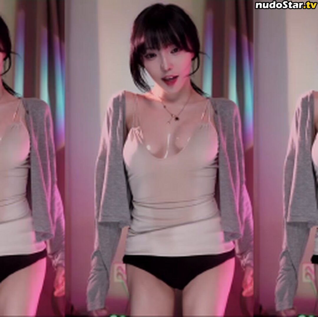 jhjjijji / korean streamer / yoon_froggy Nude OnlyFans Leaked Photo #91
