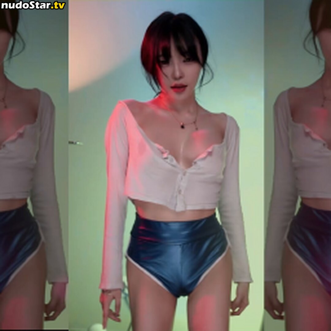 jhjjijji / korean streamer / yoon_froggy Nude OnlyFans Leaked Photo #101